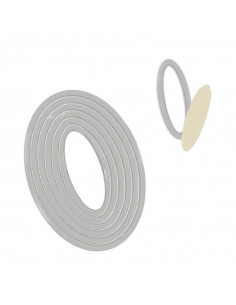 Sizzix Framelits Die Set 7PK - Ovals 2