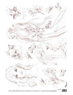 carta riso manhattan