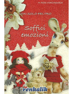 Non solo Feltro "Soffici emozioni" (LIFE13)