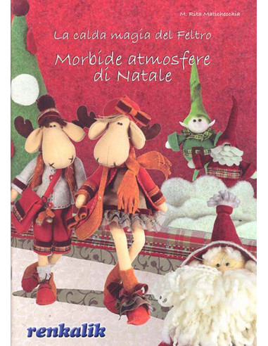 MANUALE "MORBIDE ATMOSFERE DI NATALE"