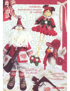 MANUALE "MORBIDE ATMOSFERE DI NATALE" 2