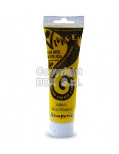 Vivace ml 120 giallo primario