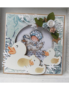 Creatables - Rubber Duck 2