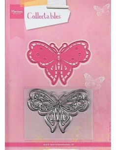 Marianne Design Collectable Tiny´s butterfly 2 2