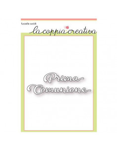Set Fustelle Prima Comunione