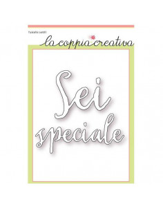 Set Fustelle SEI SPECIALE