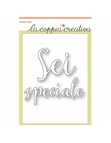 Set Fustelle SEI SPECIALE