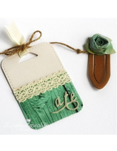 Set Fustelle IMBALLAGGIO PERSONALIZZATO 2