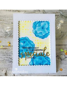 Set Fustelle CORNICI ROMANTICHE 2