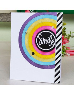 Set Fustelle CERCHI CUCITI 2