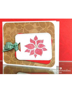 Set Fustelle STELLA DI NATALE 2