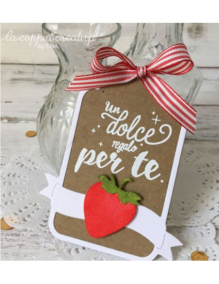 Set timbri Dolci pensieri