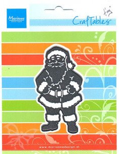Marianne Design Tiny's Santa 2