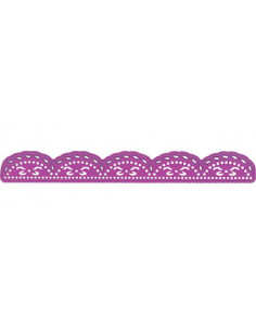 Fustella Die Cut & Emboss Border 2
