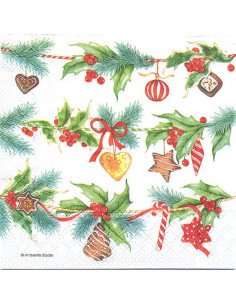 Decorazioni di Natale