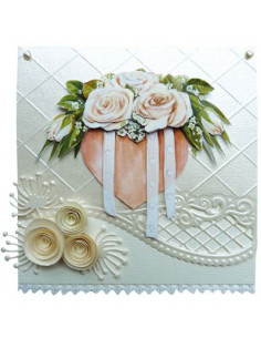 Marianne Design Anja-edge 2