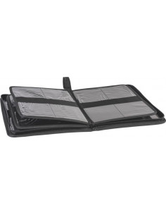 Raccoglitore fustelle 40 tasche 2
