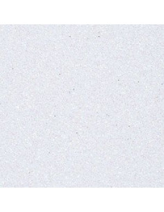 Panno Glitter Bianco
