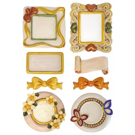 Stampi Box Stamperia