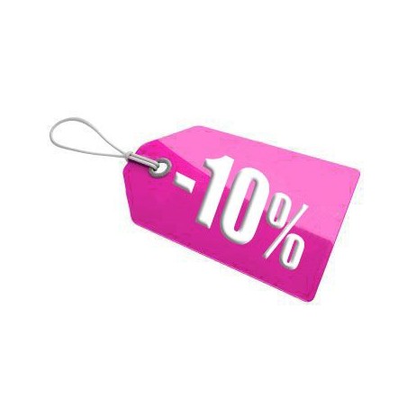 Promozione -10%