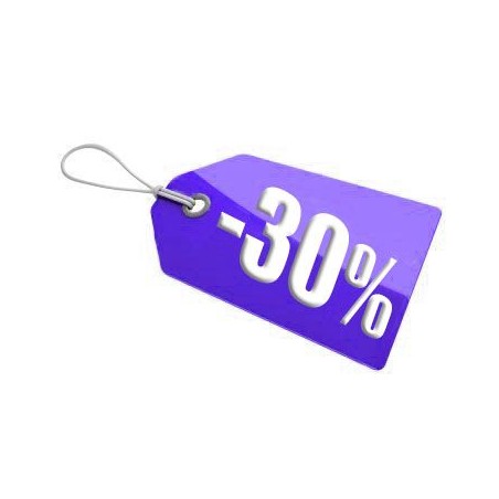 Promozione -30%