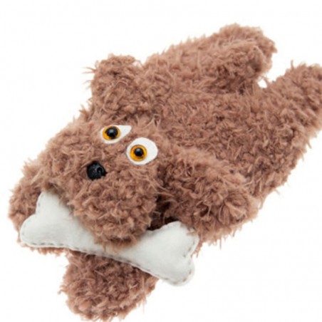 Peluche eco Pellicce