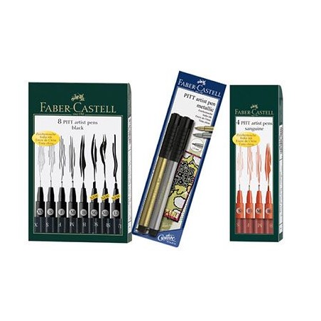 Faber Castell