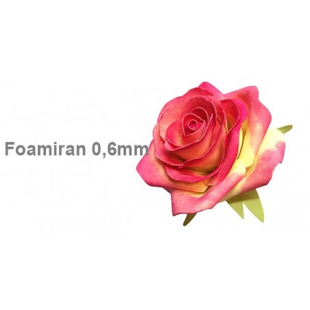 Foamiran 0,6mm