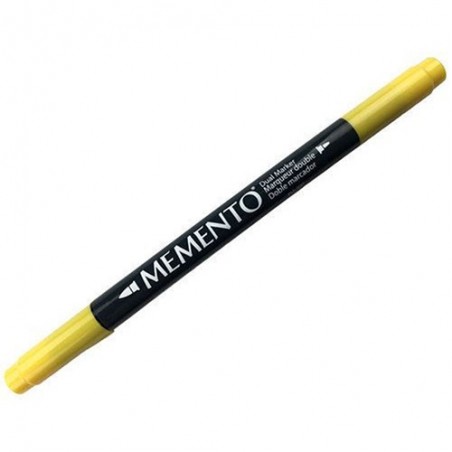 Memento dual marker