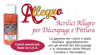 allegro 59ml