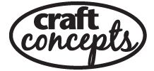 Craft concepts